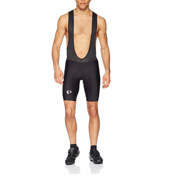 pearl izumi cycling bib shorts